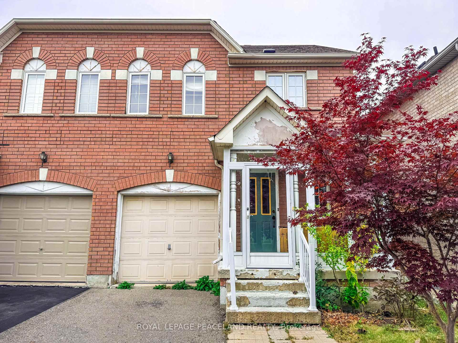 Photo 1 of 4 Attilio Street, Markham, Village Green-South Unionville — HOMEH