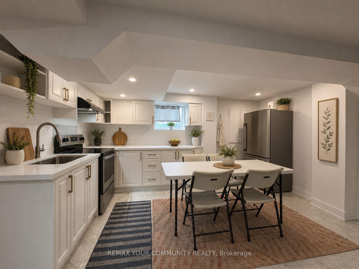 Photo of Unit Bsmt, 84 Cindy Nicholas Drive