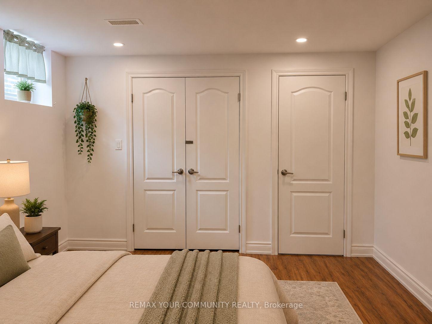 Photo 5 of Unit Bsmt, 84 Cindy Nicholas Drive, Scarborough, Morningside — HOMEH