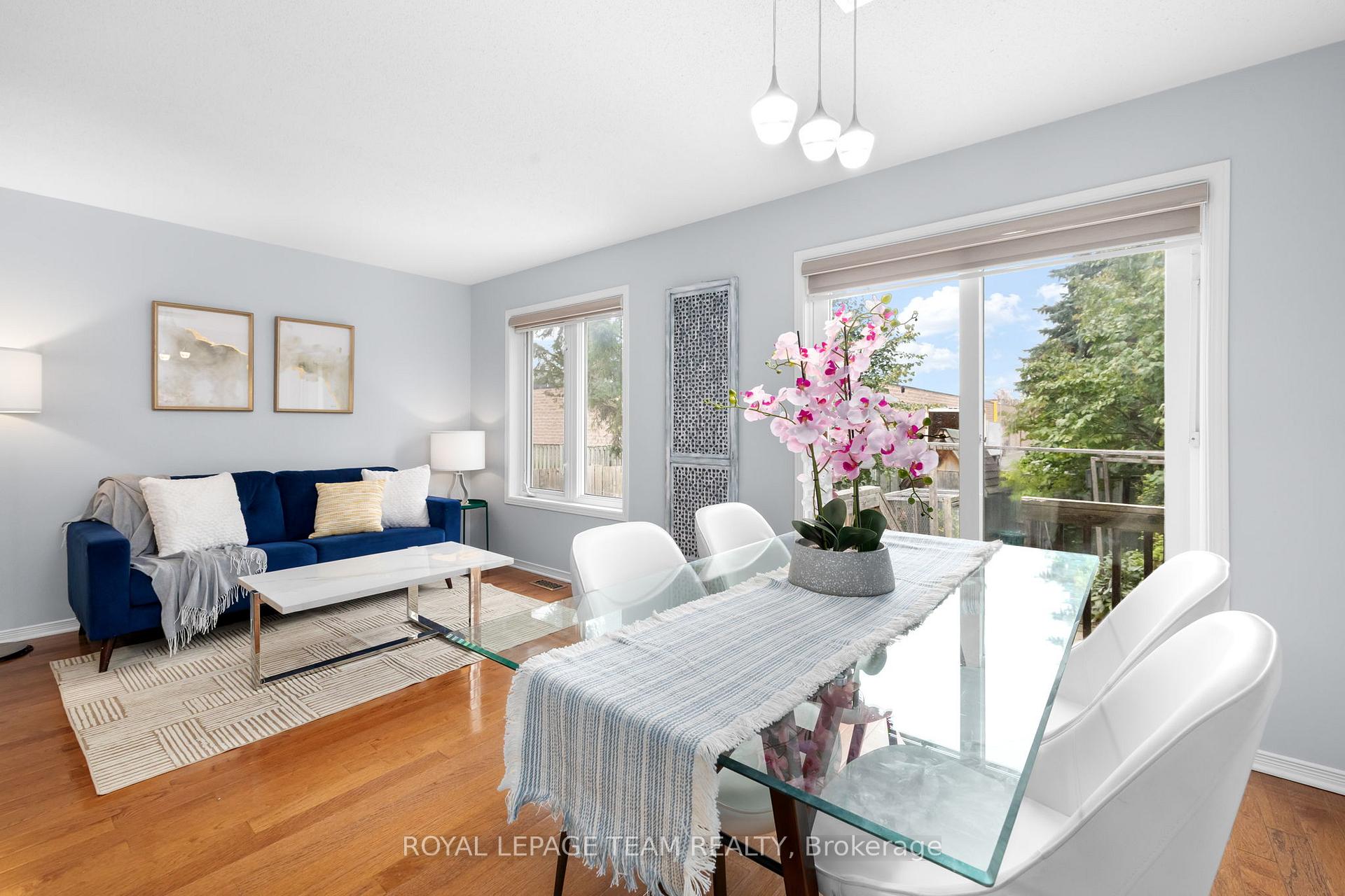 Photo 6 of 155 Oakfield Crescent, Ottawa, Barrhaven - Longfields — HOMEH