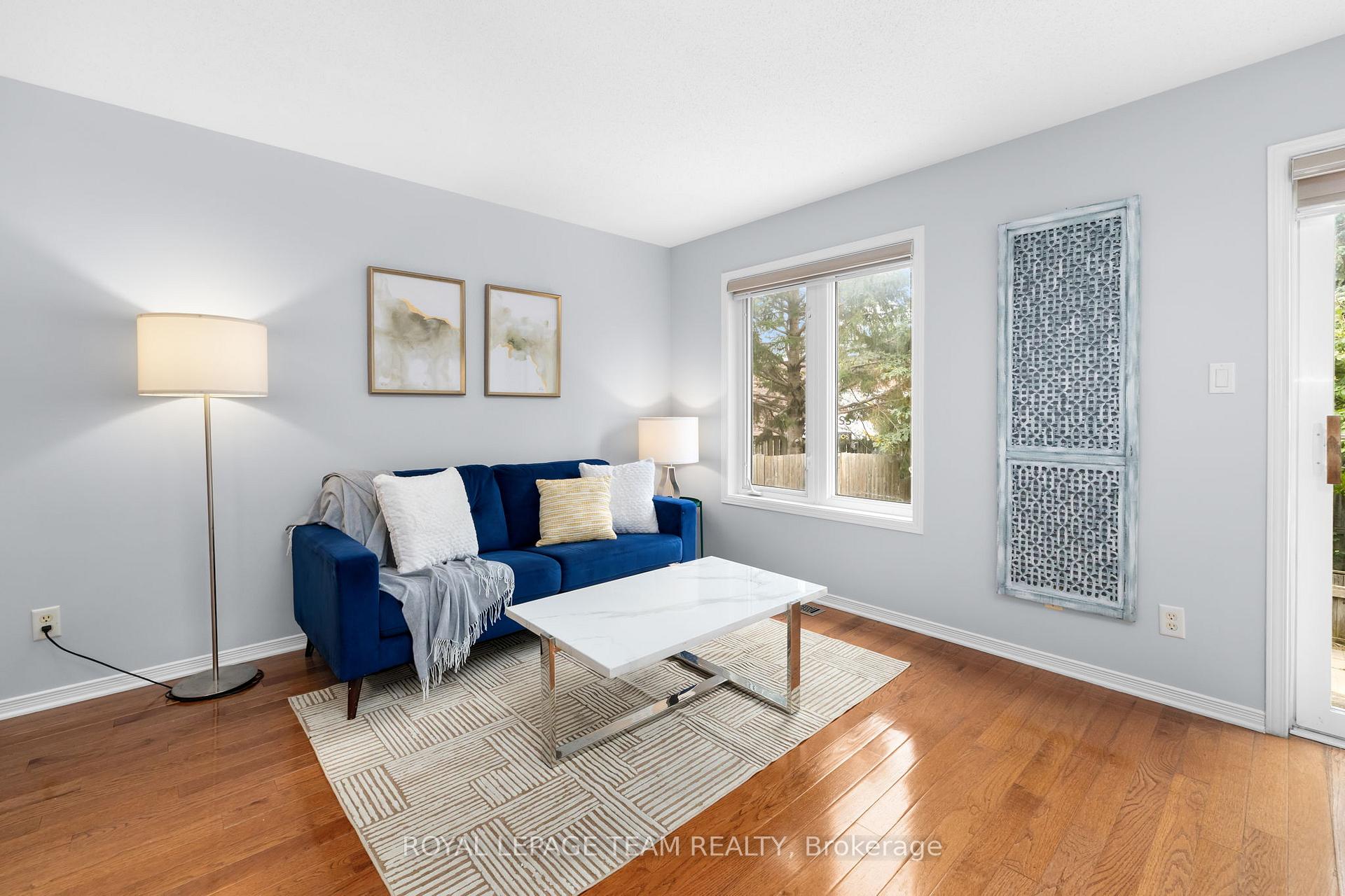 Photo 7 of 155 Oakfield Crescent, Ottawa, Barrhaven - Longfields — HOMEH