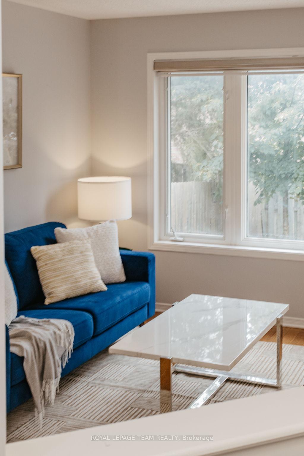 Photo 8 of 155 Oakfield Crescent, Ottawa, Barrhaven - Longfields — HOMEH