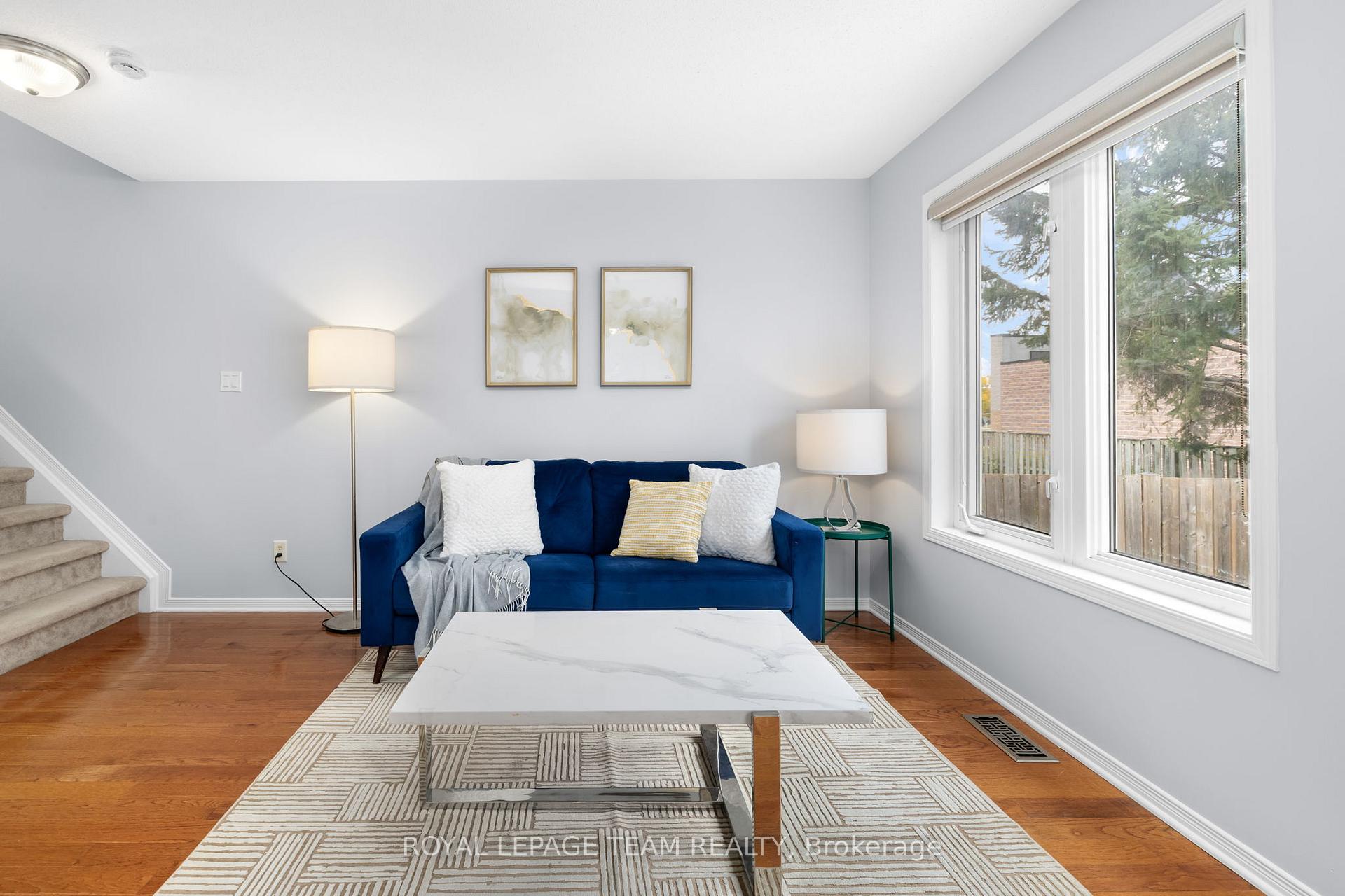 Photo 9 of 155 Oakfield Crescent, Ottawa, Barrhaven - Longfields — HOMEH