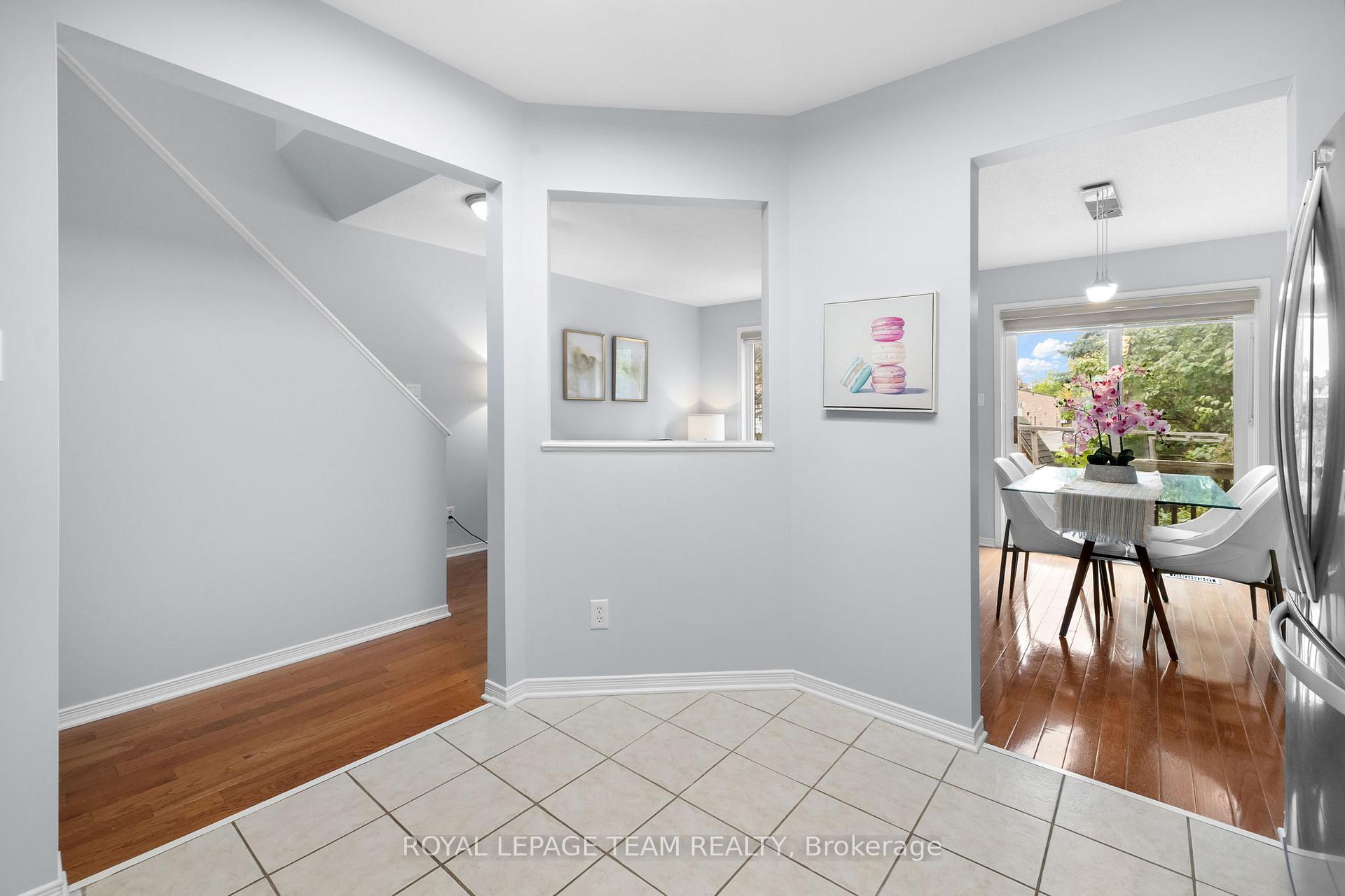 Photo 16 of 155 Oakfield Crescent, Ottawa, Barrhaven - Longfields — HOMEH