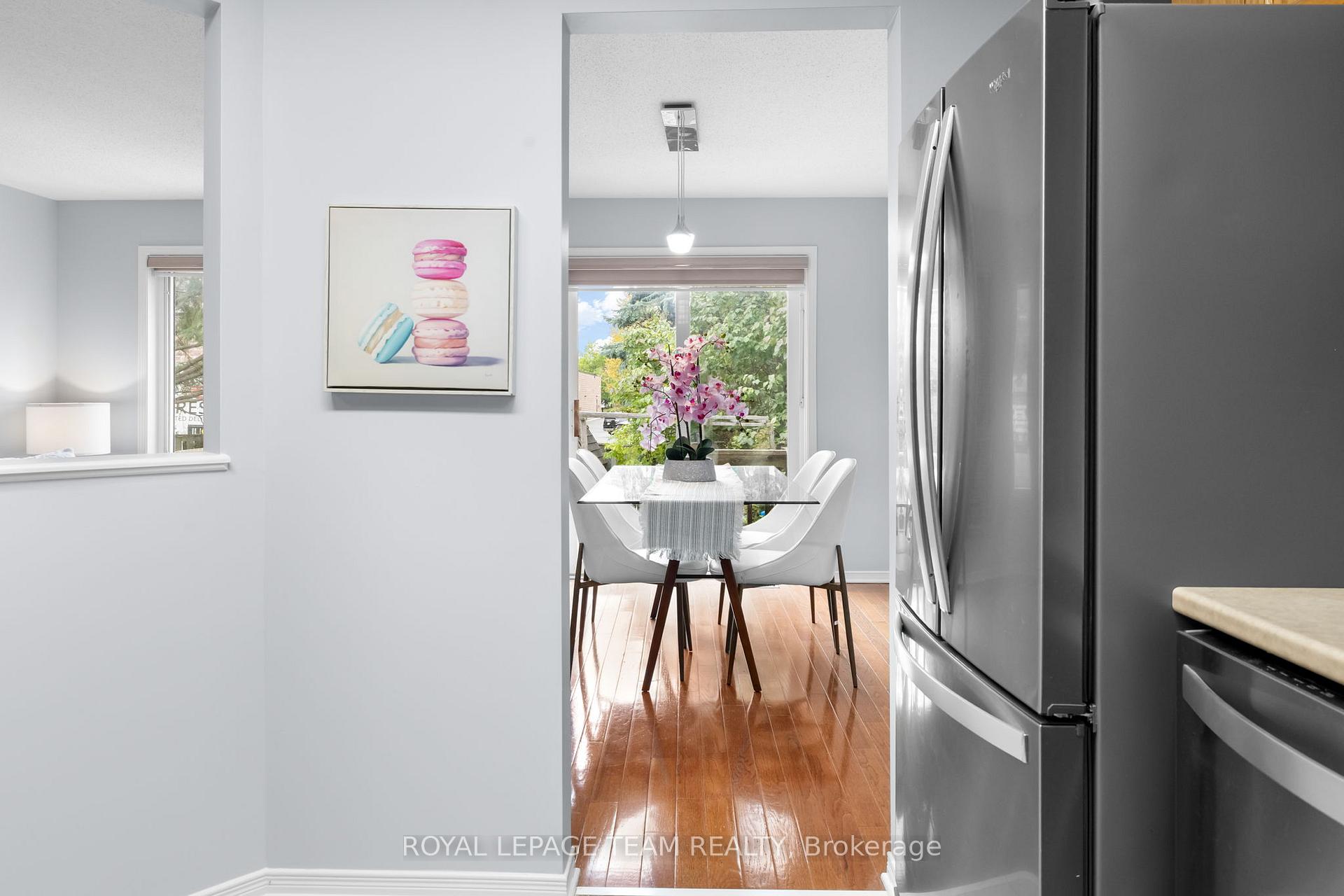 Photo 18 of 155 Oakfield Crescent, Ottawa, Barrhaven - Longfields — HOMEH