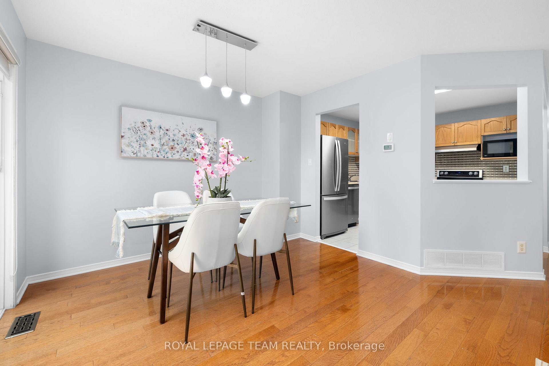Photo 19 of 155 Oakfield Crescent, Ottawa, Barrhaven - Longfields — HOMEH