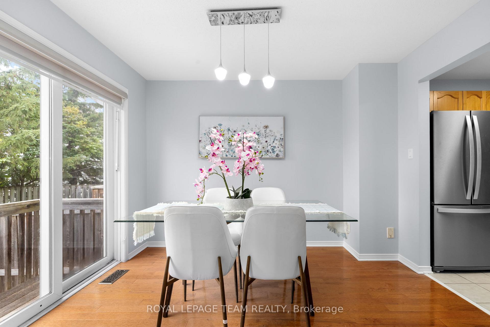 Photo 20 of 155 Oakfield Crescent, Ottawa, Barrhaven - Longfields — HOMEH