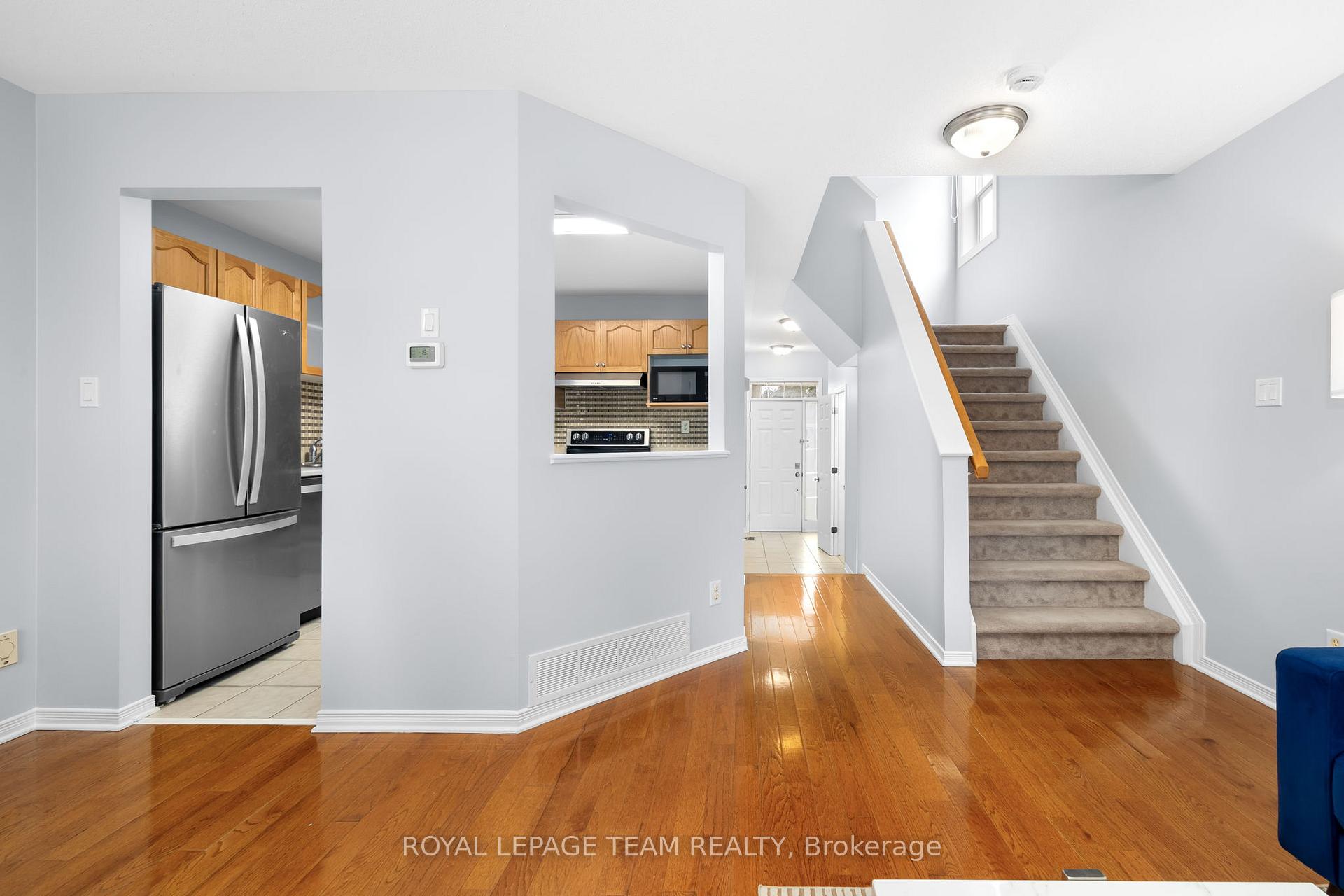 Photo 21 of 155 Oakfield Crescent, Ottawa, Barrhaven - Longfields — HOMEH