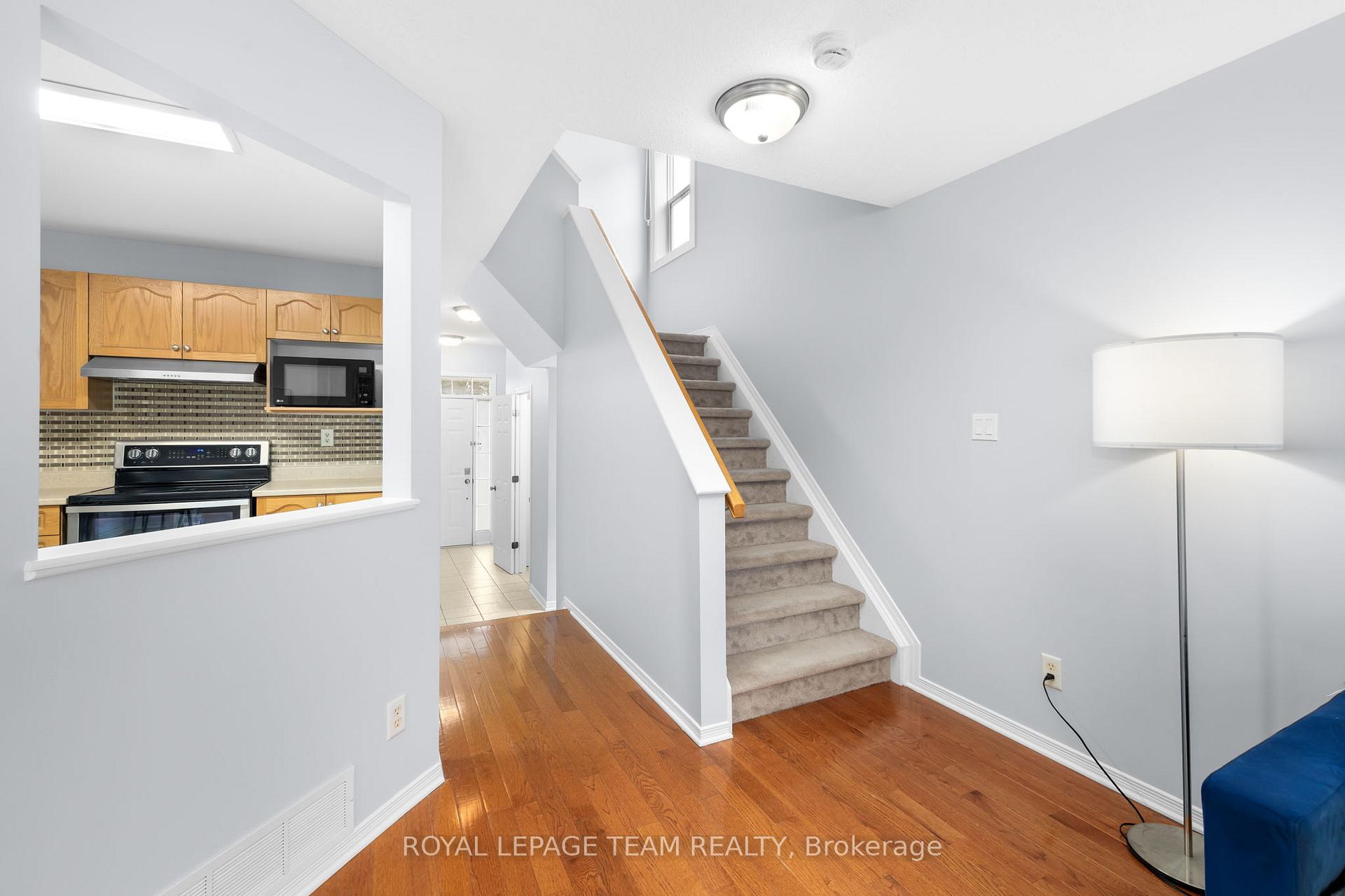 Photo 22 of 155 Oakfield Crescent, Ottawa, Barrhaven - Longfields — HOMEH