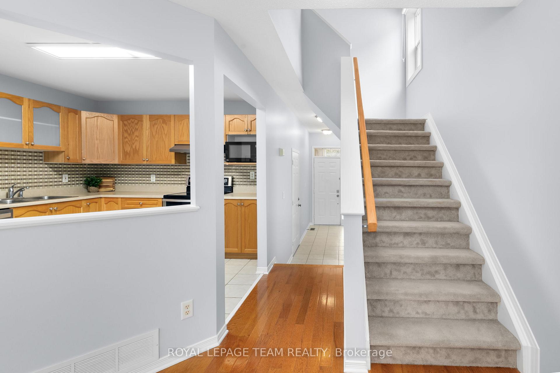 Photo 23 of 155 Oakfield Crescent, Ottawa, Barrhaven - Longfields — HOMEH