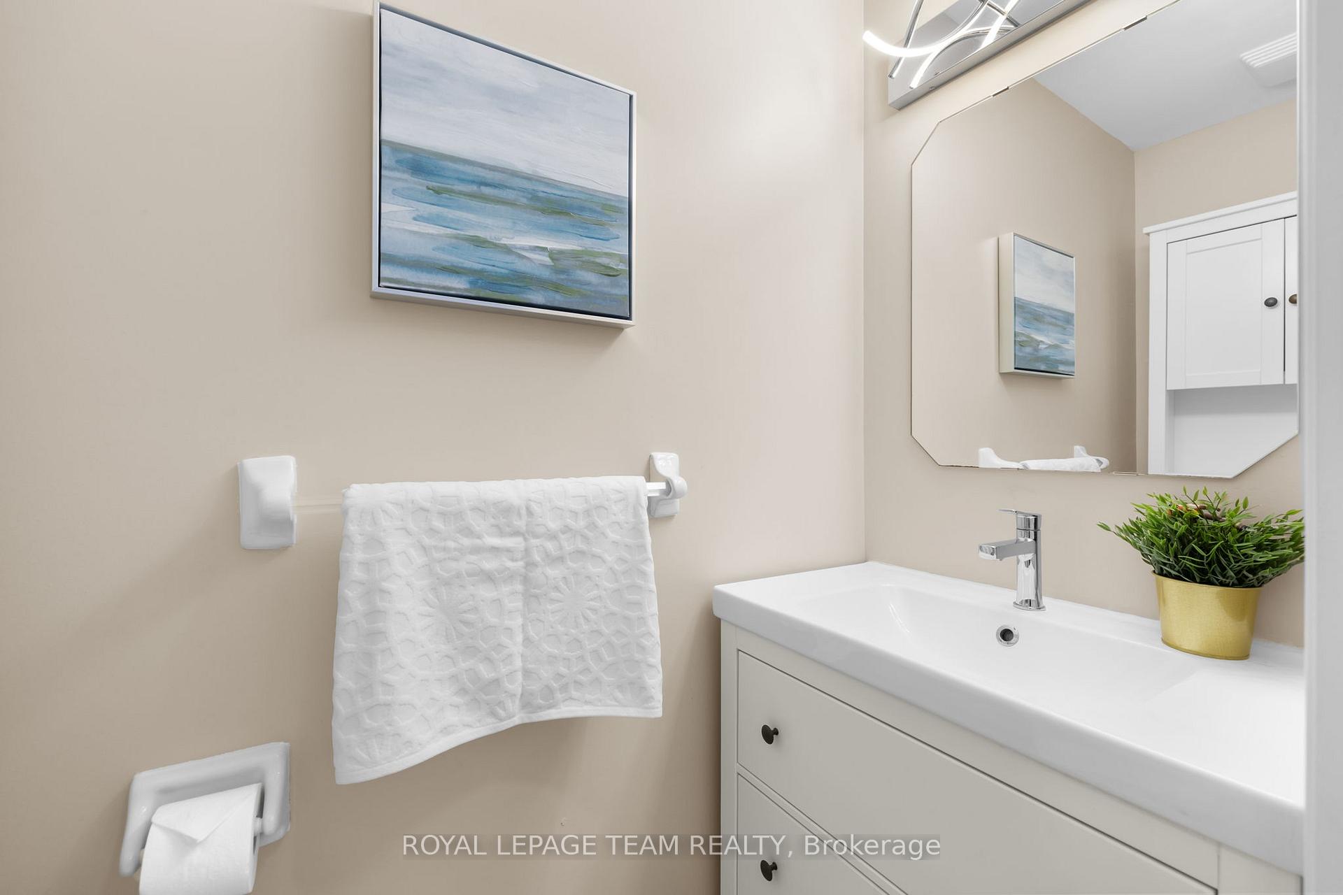 Photo 25 of 155 Oakfield Crescent, Ottawa, Barrhaven - Longfields — HOMEH