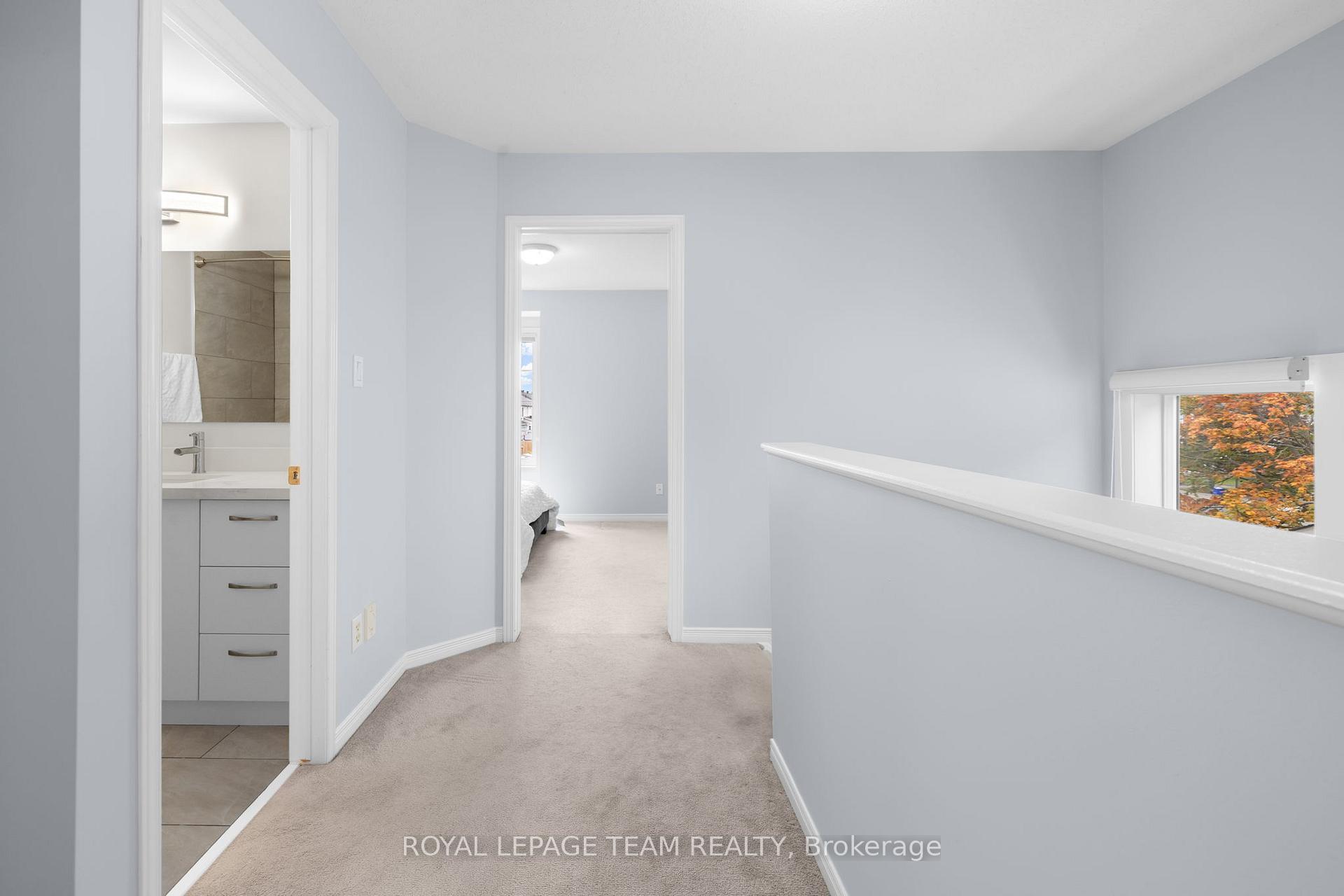 Photo 26 of 155 Oakfield Crescent, Ottawa, Barrhaven - Longfields — HOMEH