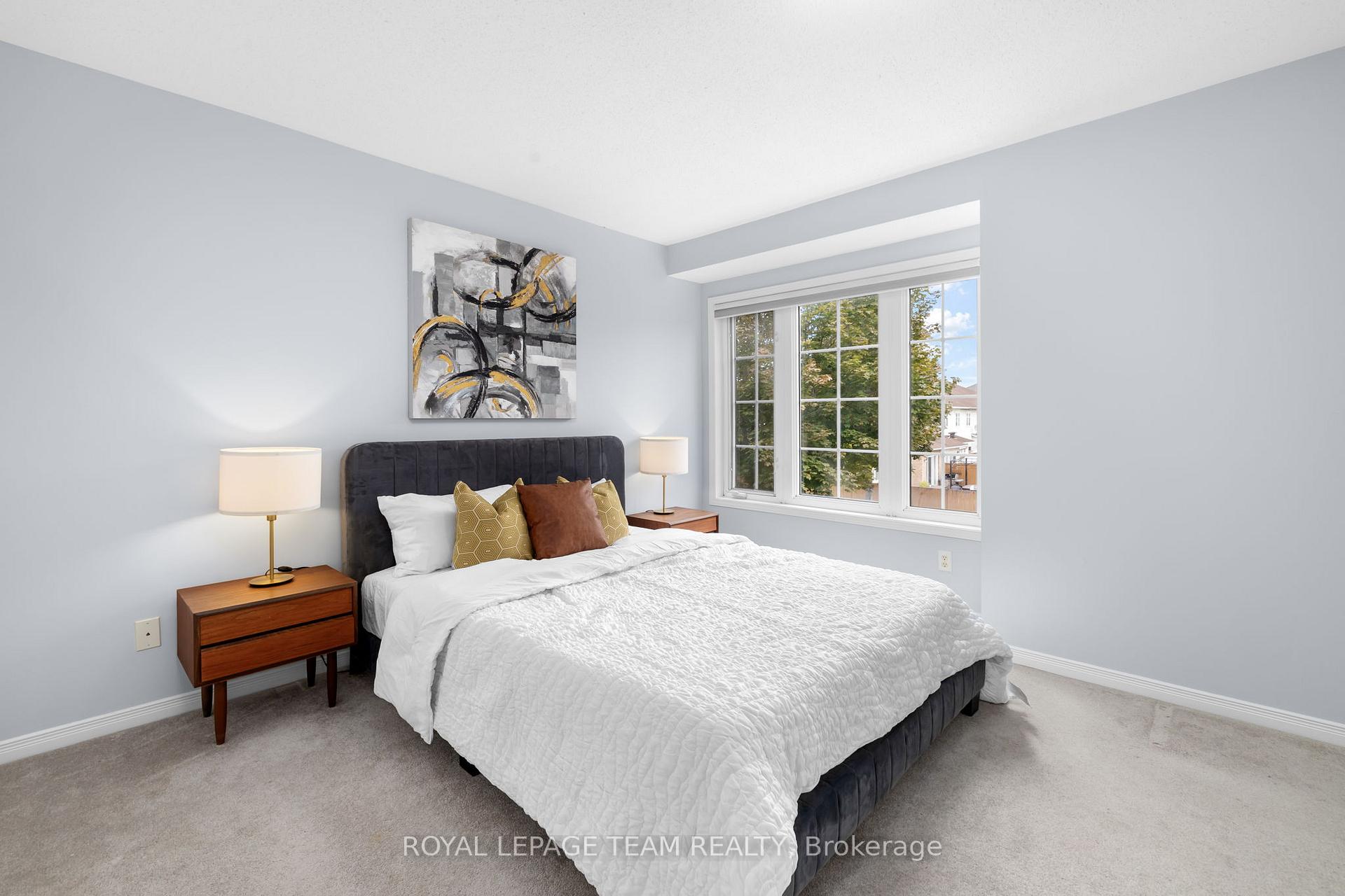 Photo 27 of 155 Oakfield Crescent, Ottawa, Barrhaven - Longfields — HOMEH