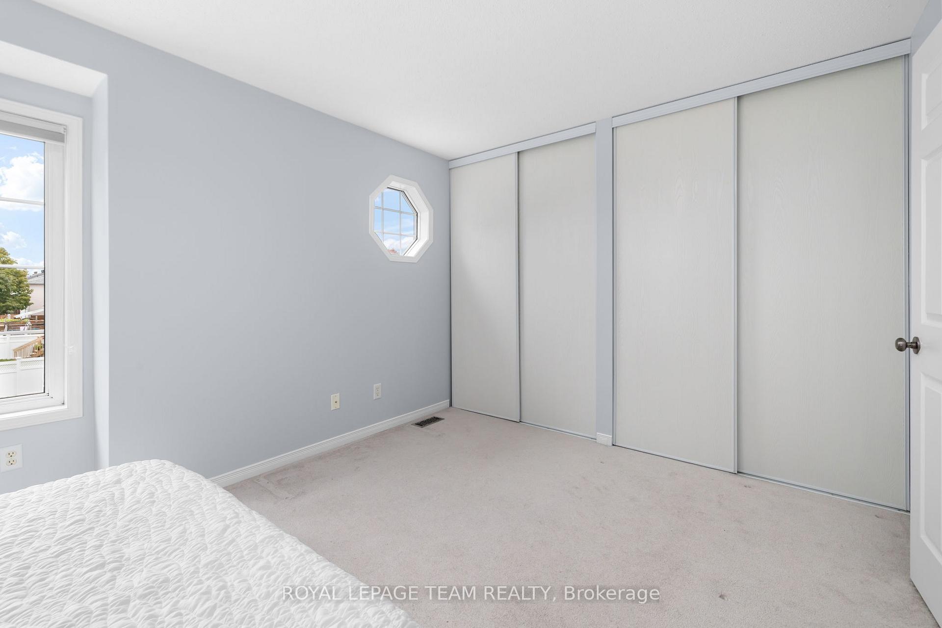Photo 28 of 155 Oakfield Crescent, Ottawa, Barrhaven - Longfields — HOMEH