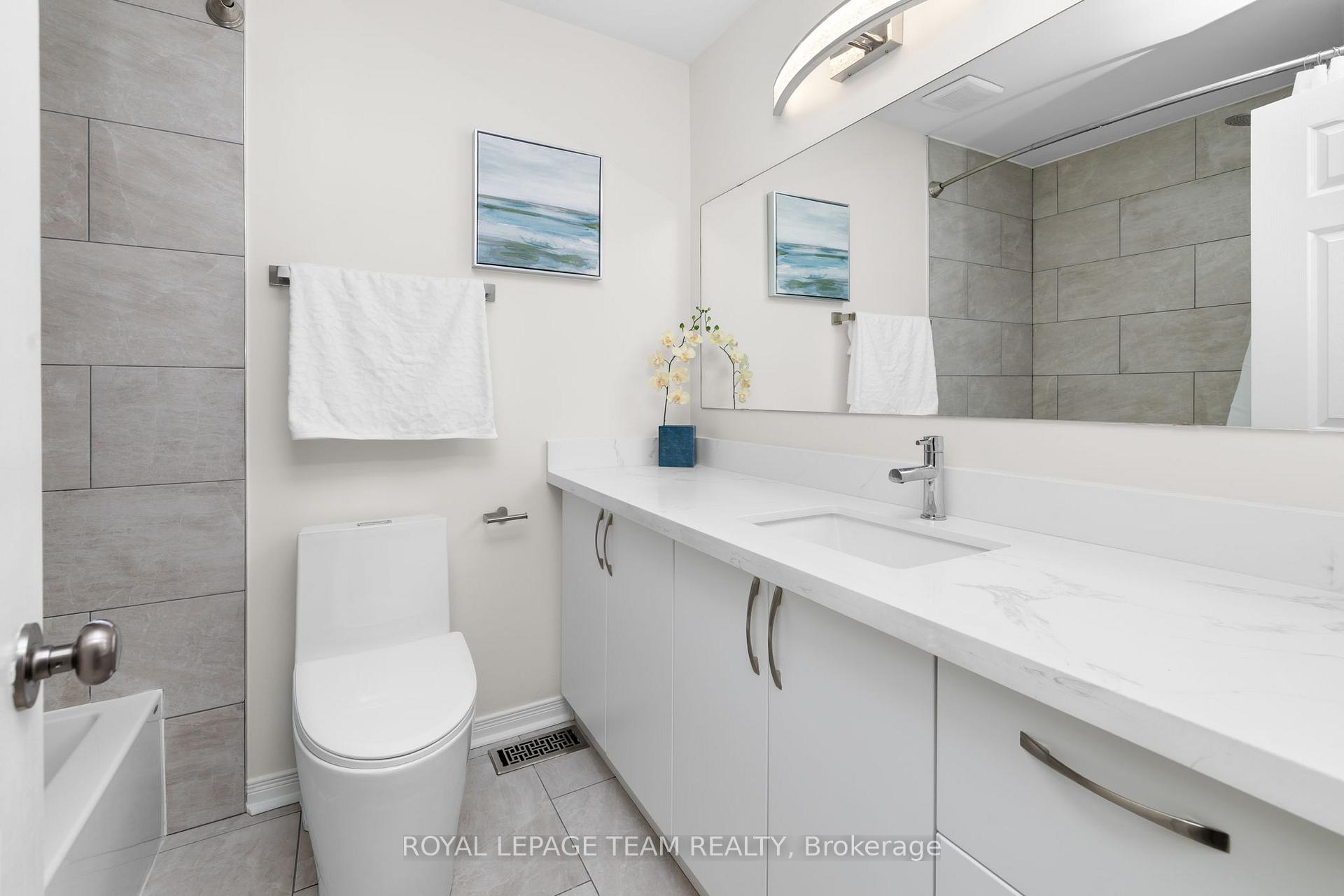 Photo 29 of 155 Oakfield Crescent, Ottawa, Barrhaven - Longfields — HOMEH