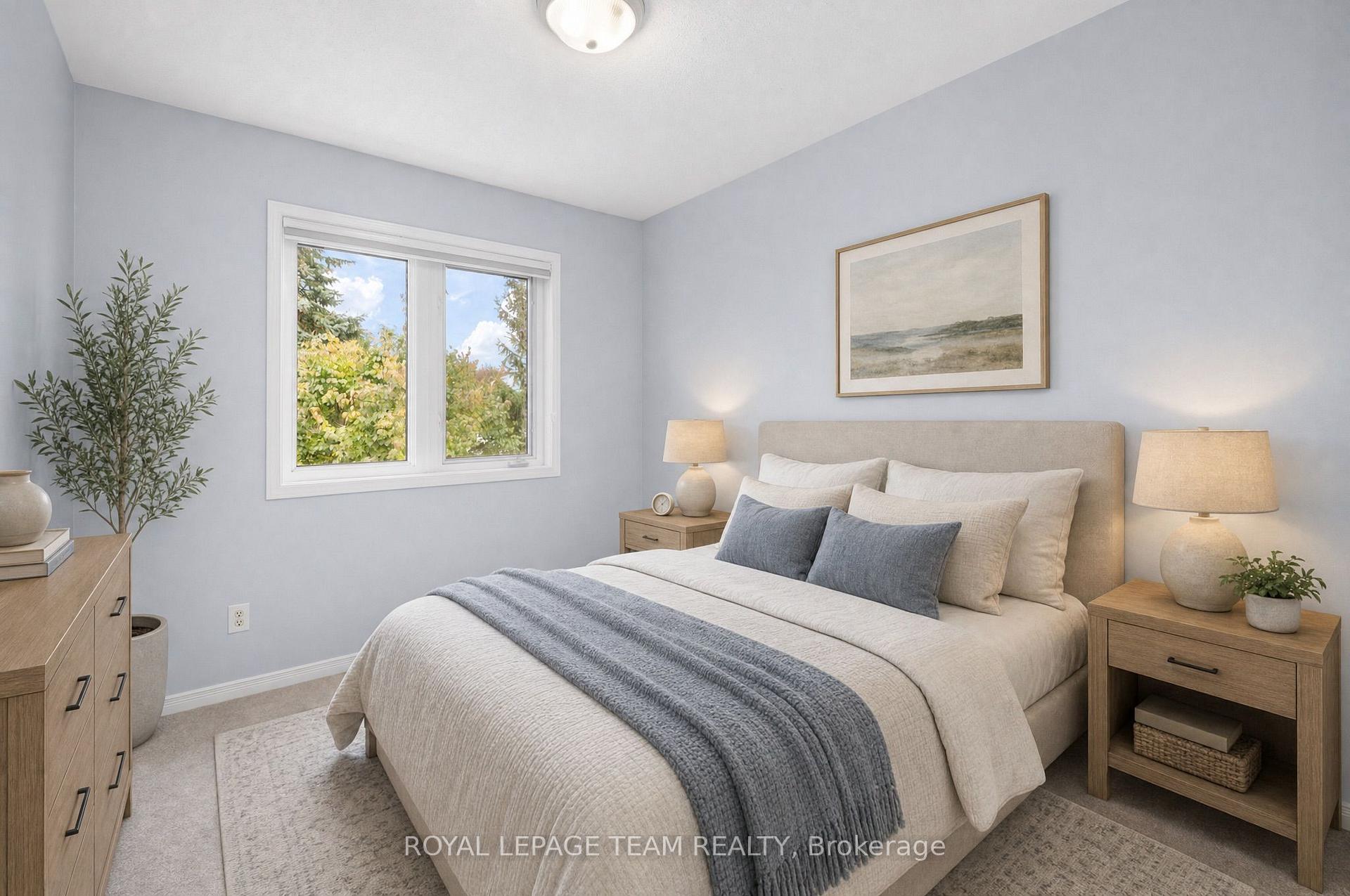 Photo 32 of 155 Oakfield Crescent, Ottawa, Barrhaven - Longfields — HOMEH