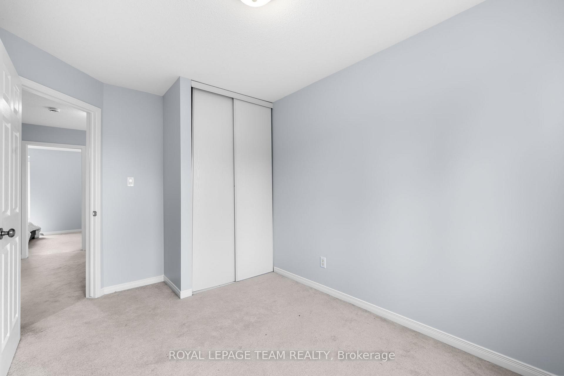 Photo 33 of 155 Oakfield Crescent, Ottawa, Barrhaven - Longfields — HOMEH