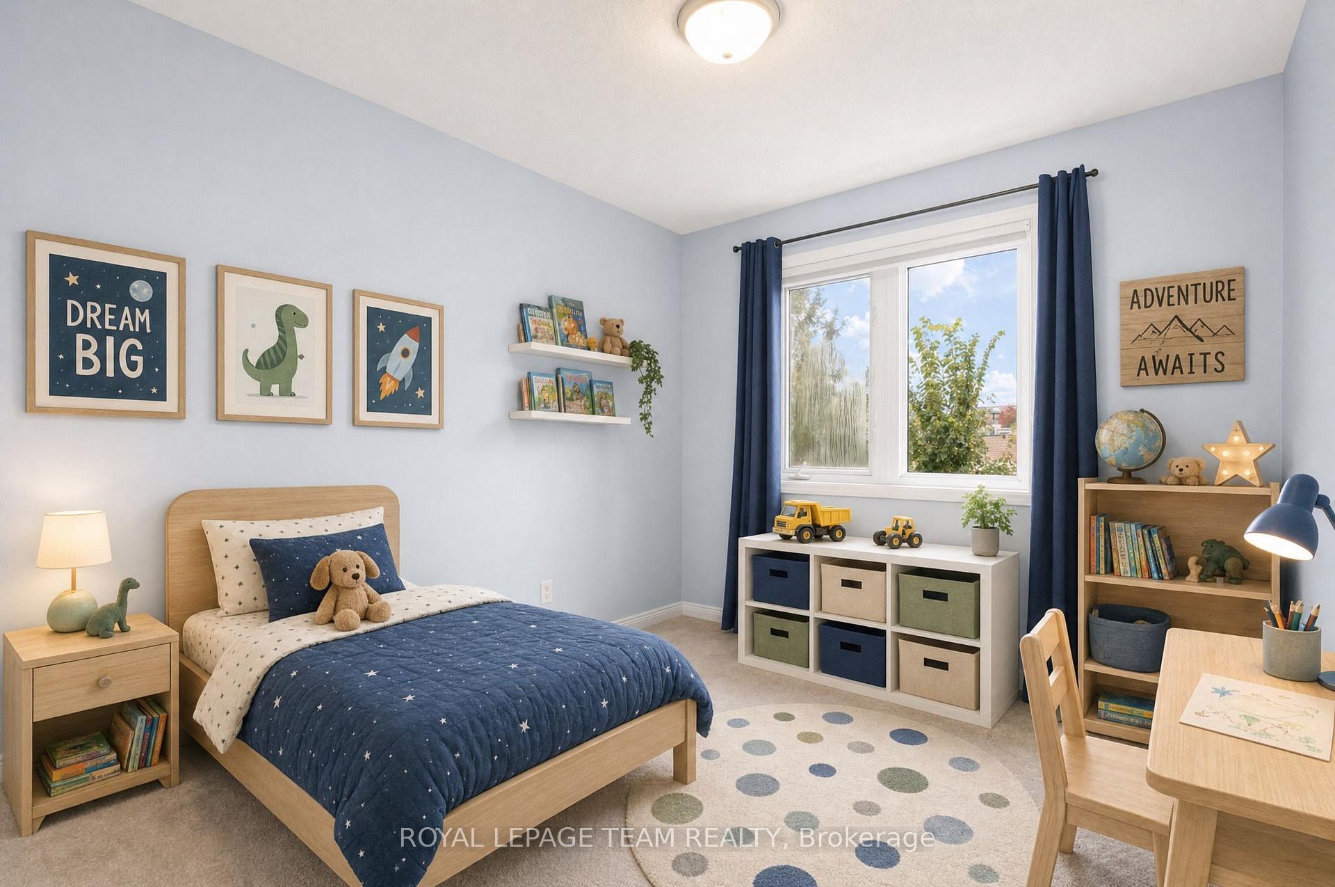 Photo 34 of 155 Oakfield Crescent, Ottawa, Barrhaven - Longfields — HOMEH