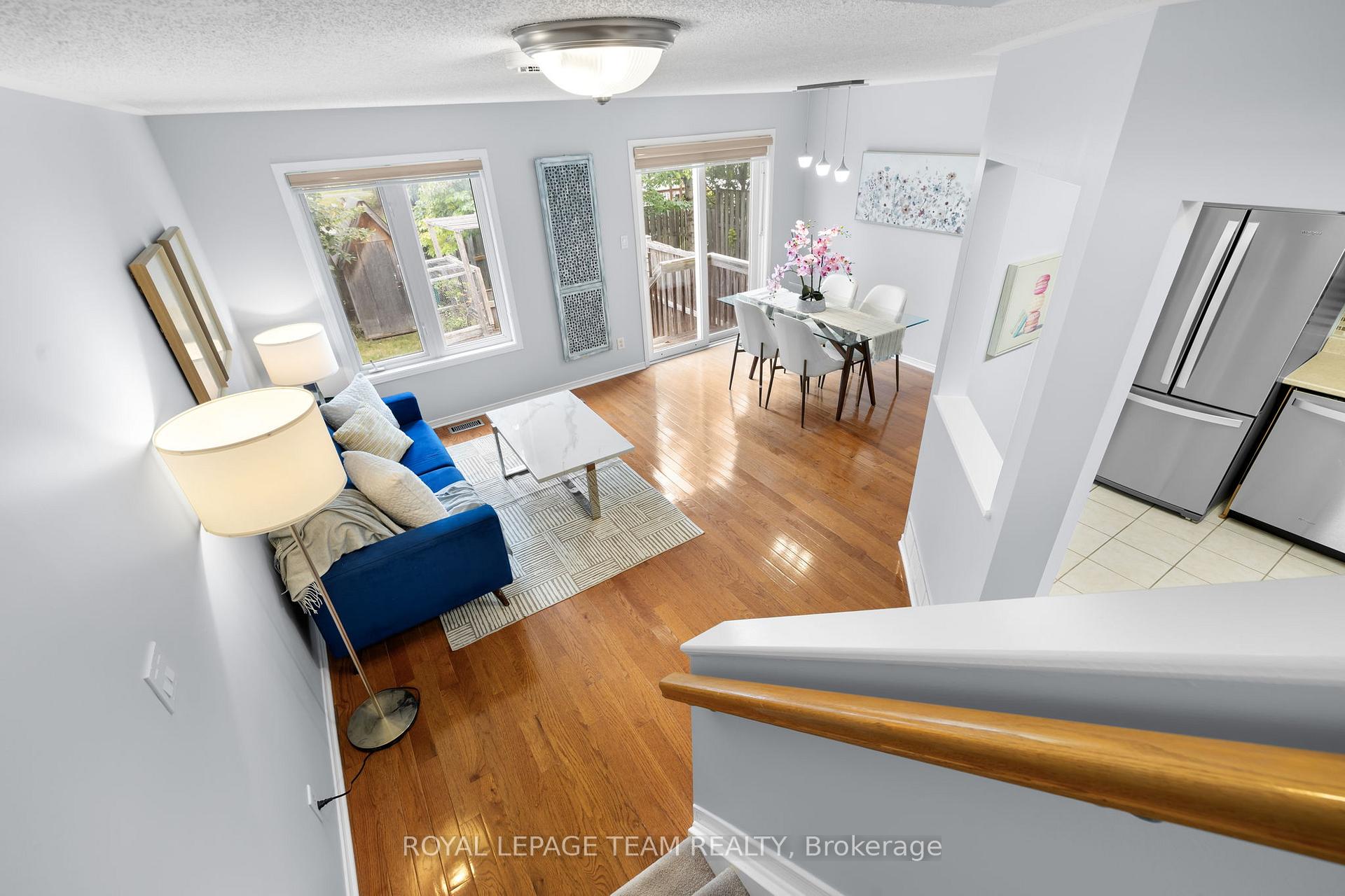 Photo 35 of 155 Oakfield Crescent, Ottawa, Barrhaven - Longfields — HOMEH