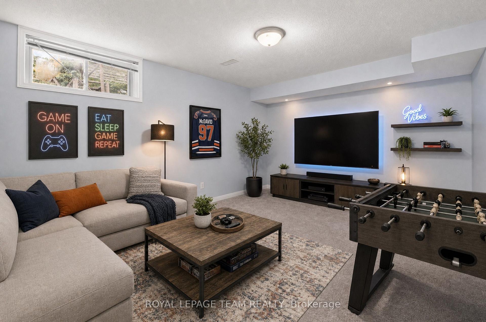 Photo 37 of 155 Oakfield Crescent, Ottawa, Barrhaven - Longfields — HOMEH