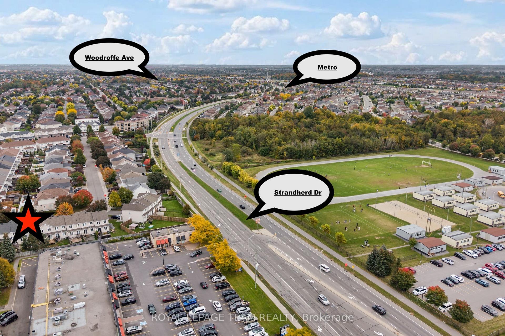 Photo 45 of 155 Oakfield Crescent, Ottawa, Barrhaven - Longfields — HOMEH