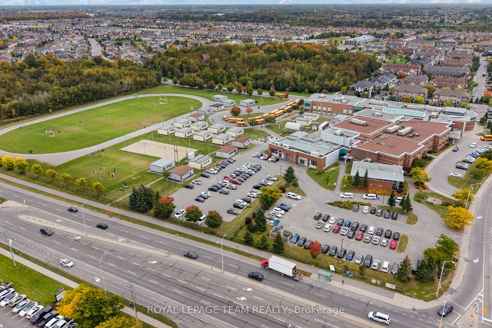 Photo 47 of 155 Oakfield Crescent, Ottawa, Barrhaven - Longfields — HOMEH