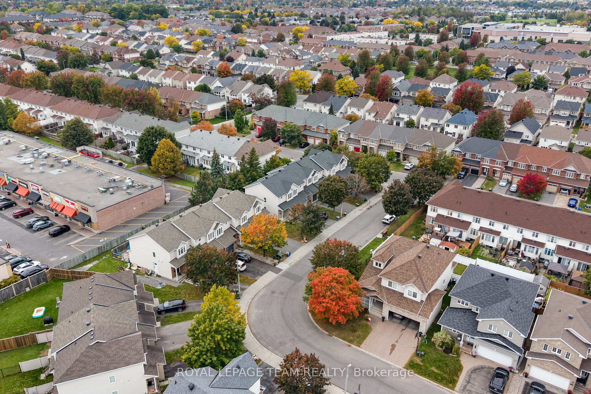 Photo 48 of 155 Oakfield Crescent, Ottawa, Barrhaven - Longfields — HOMEH