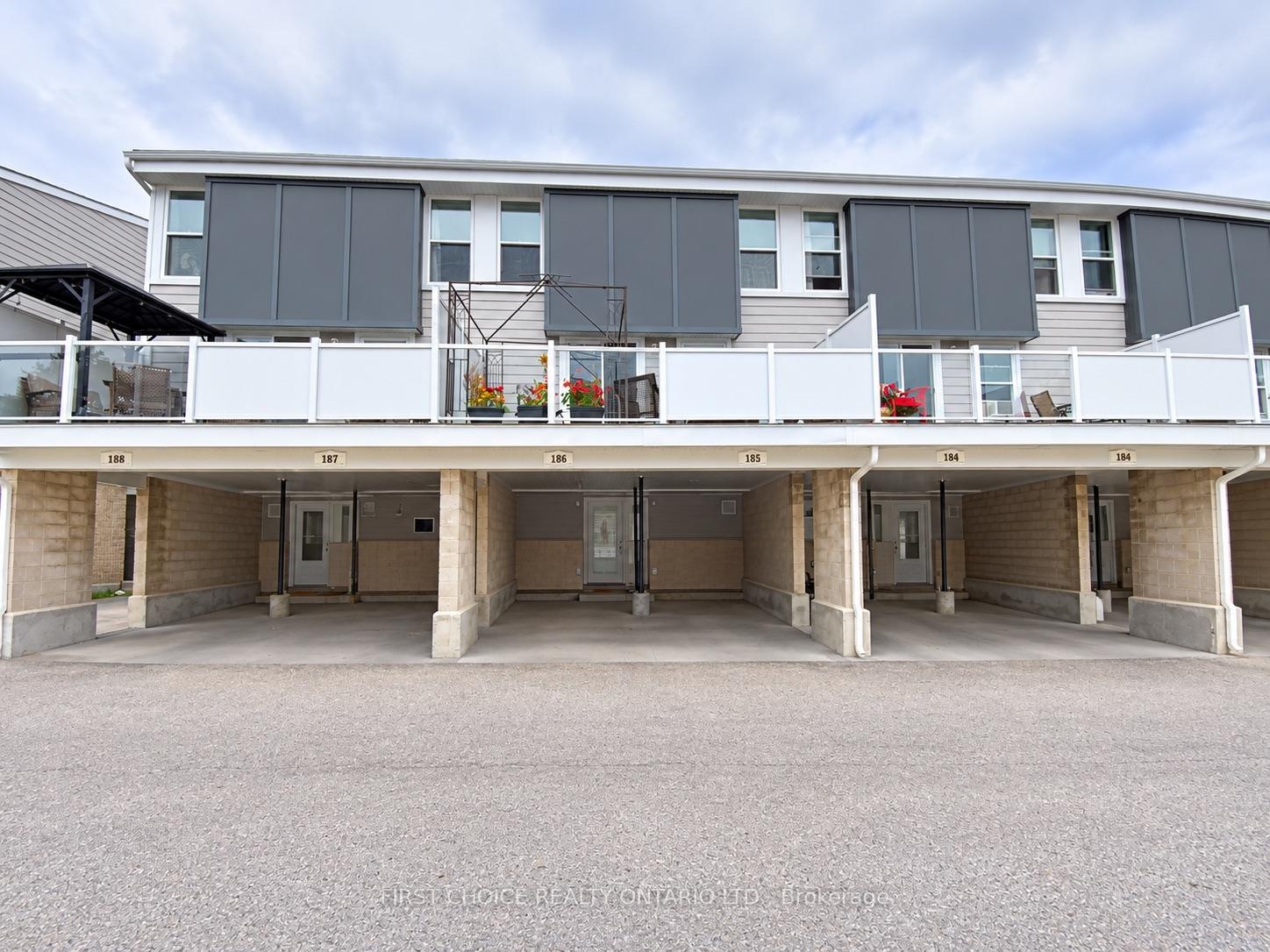 Photo of Unit 186, 825 Cahill Drive W