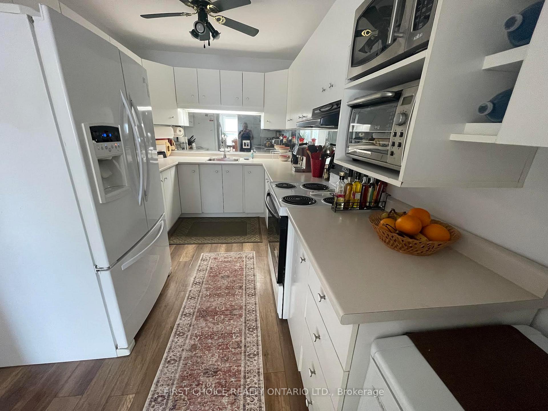 Photo 4 of Unit 186, 825 Cahill Drive W, Ottawa, Hunt Club — HOMEH
