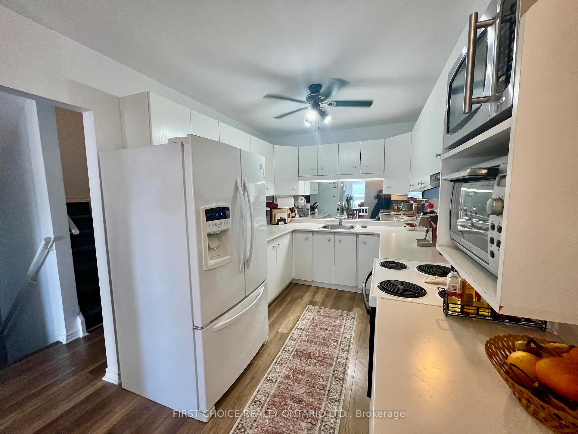 Photo 5 of Unit 186, 825 Cahill Drive W, Ottawa, Hunt Club — HOMEH