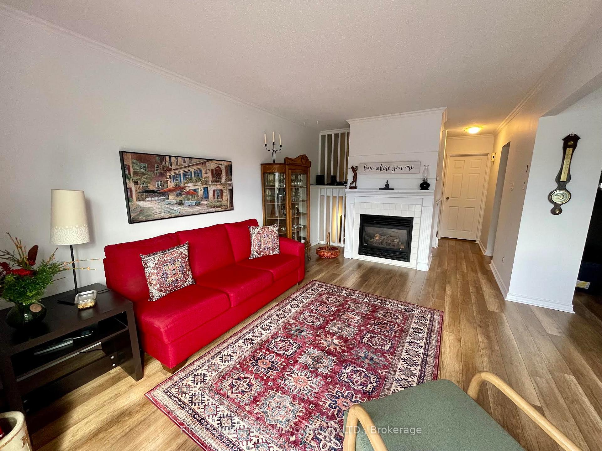 Photo 7 of Unit 186, 825 Cahill Drive W, Ottawa, Hunt Club — HOMEH
