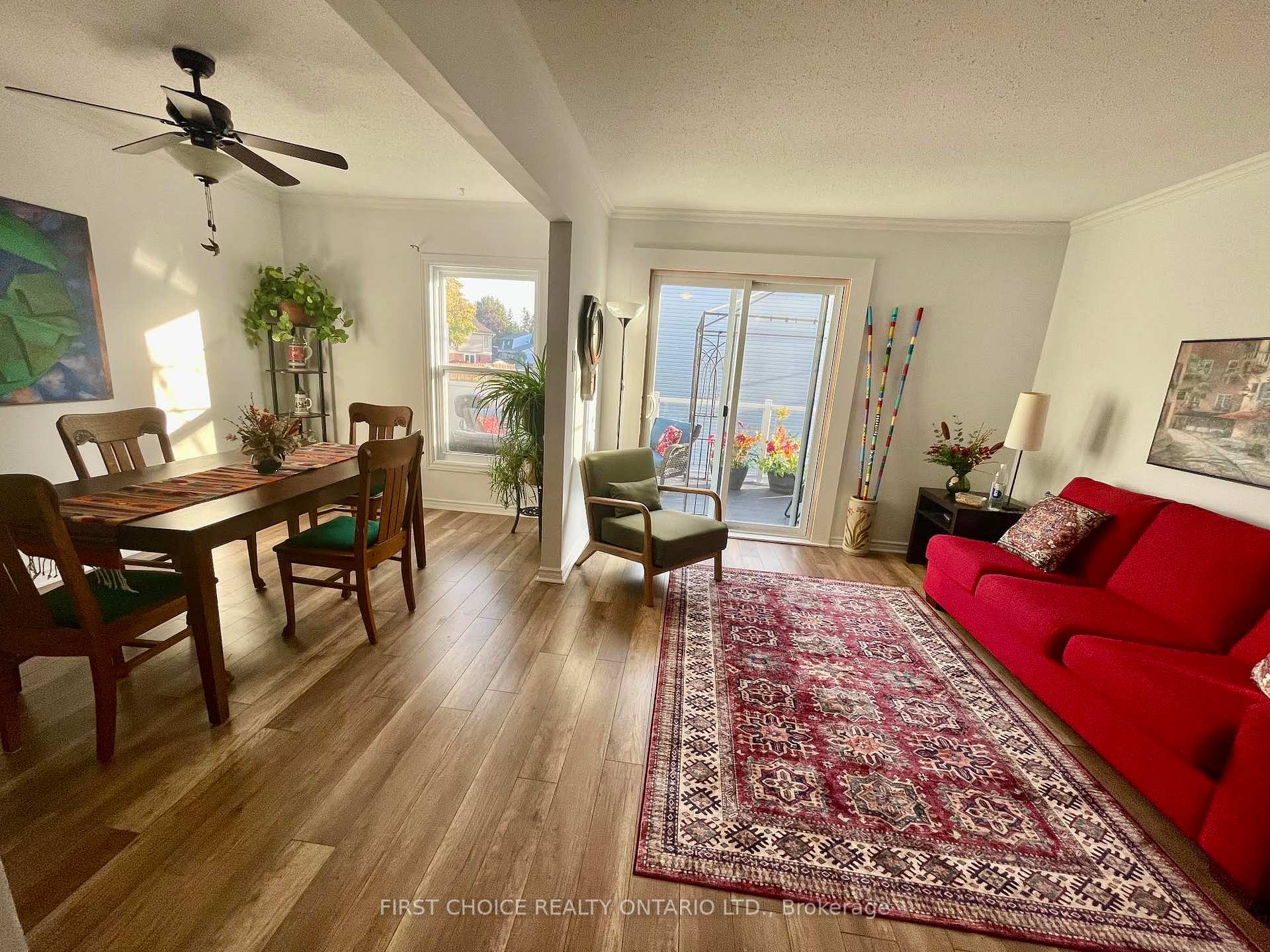 Photo 8 of Unit 186, 825 Cahill Drive W, Ottawa, Hunt Club — HOMEH