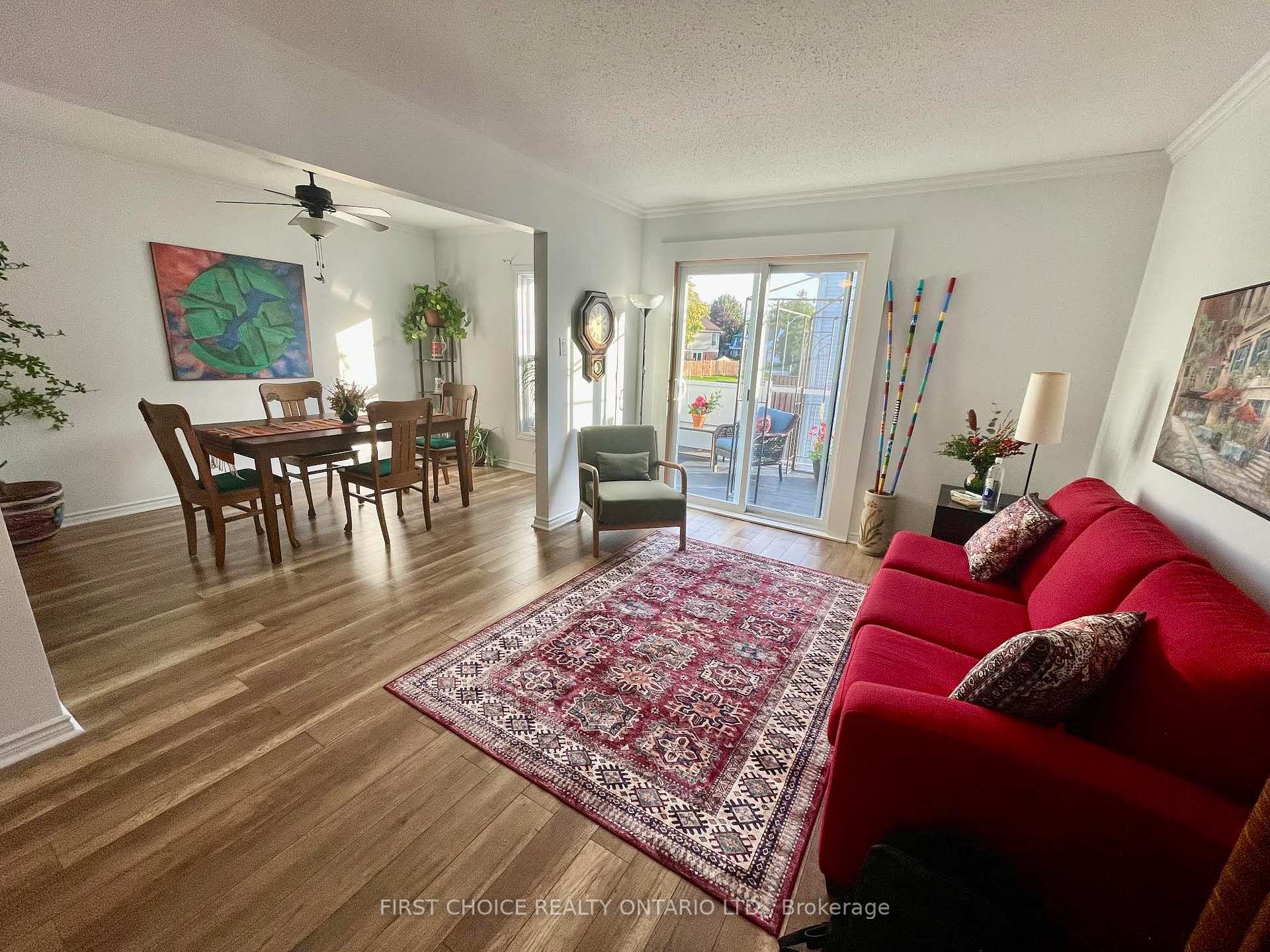 Photo 9 of Unit 186, 825 Cahill Drive W, Ottawa, Hunt Club — HOMEH