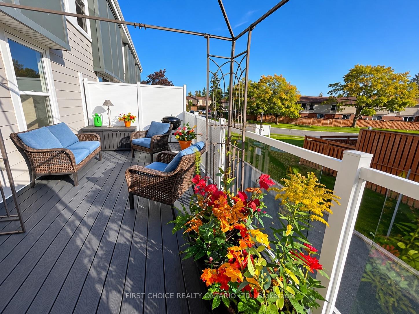 Photo 17 of Unit 186, 825 Cahill Drive W, Ottawa, Hunt Club — HOMEH