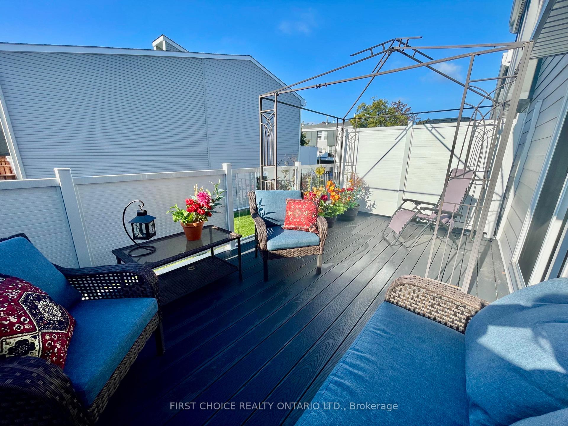 Photo 19 of Unit 186, 825 Cahill Drive W, Ottawa, Hunt Club — HOMEH