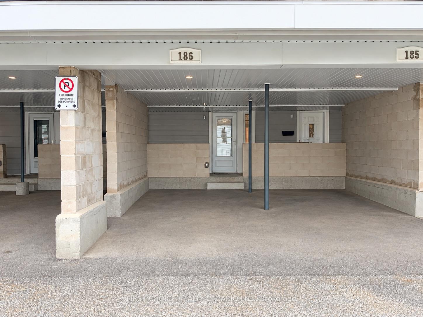 Photo 20 of Unit 186, 825 Cahill Drive W, Ottawa, Hunt Club — HOMEH