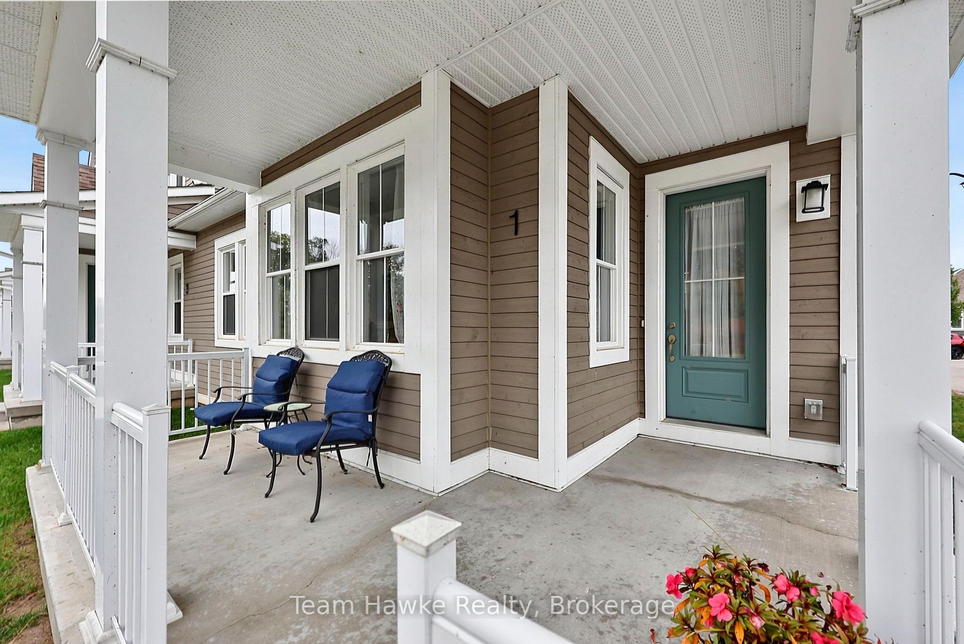 Photo 5 of 1 Samantha Lane, Midland — HOMEH