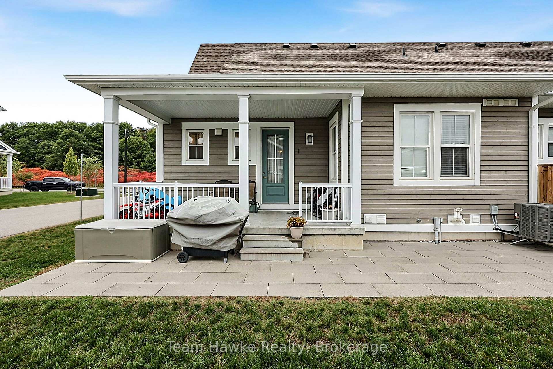 Photo 30 of 1 Samantha Lane, Midland — HOMEH