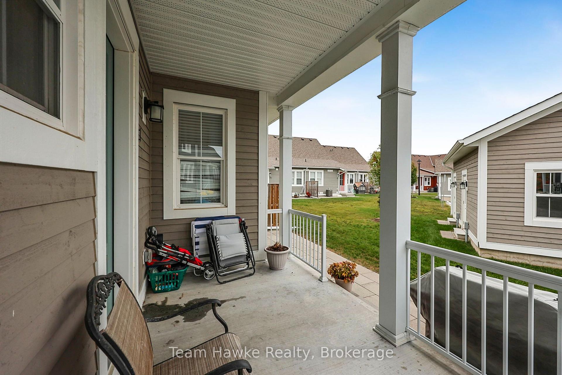 Photo 32 of 1 Samantha Lane, Midland — HOMEH