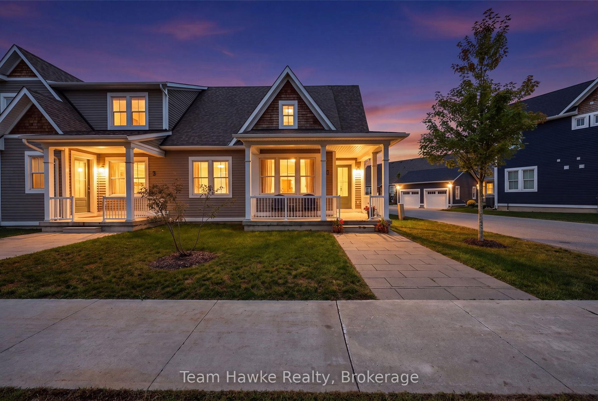 Photo 2 of Unit 0, 1 Samantha Lane, Midland — HOMEH