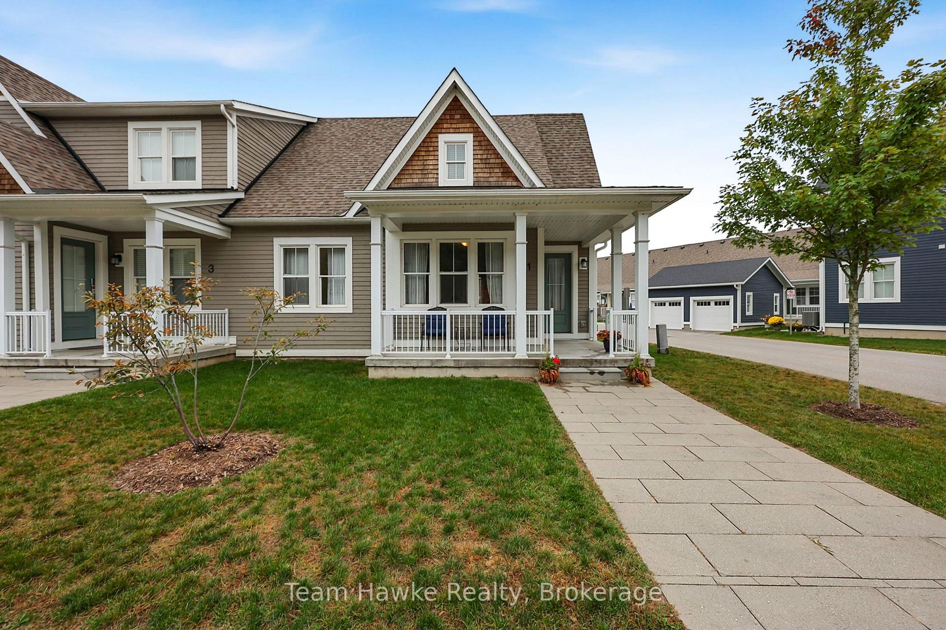 Photo 3 of Unit 0, 1 Samantha Lane, Midland — HOMEH
