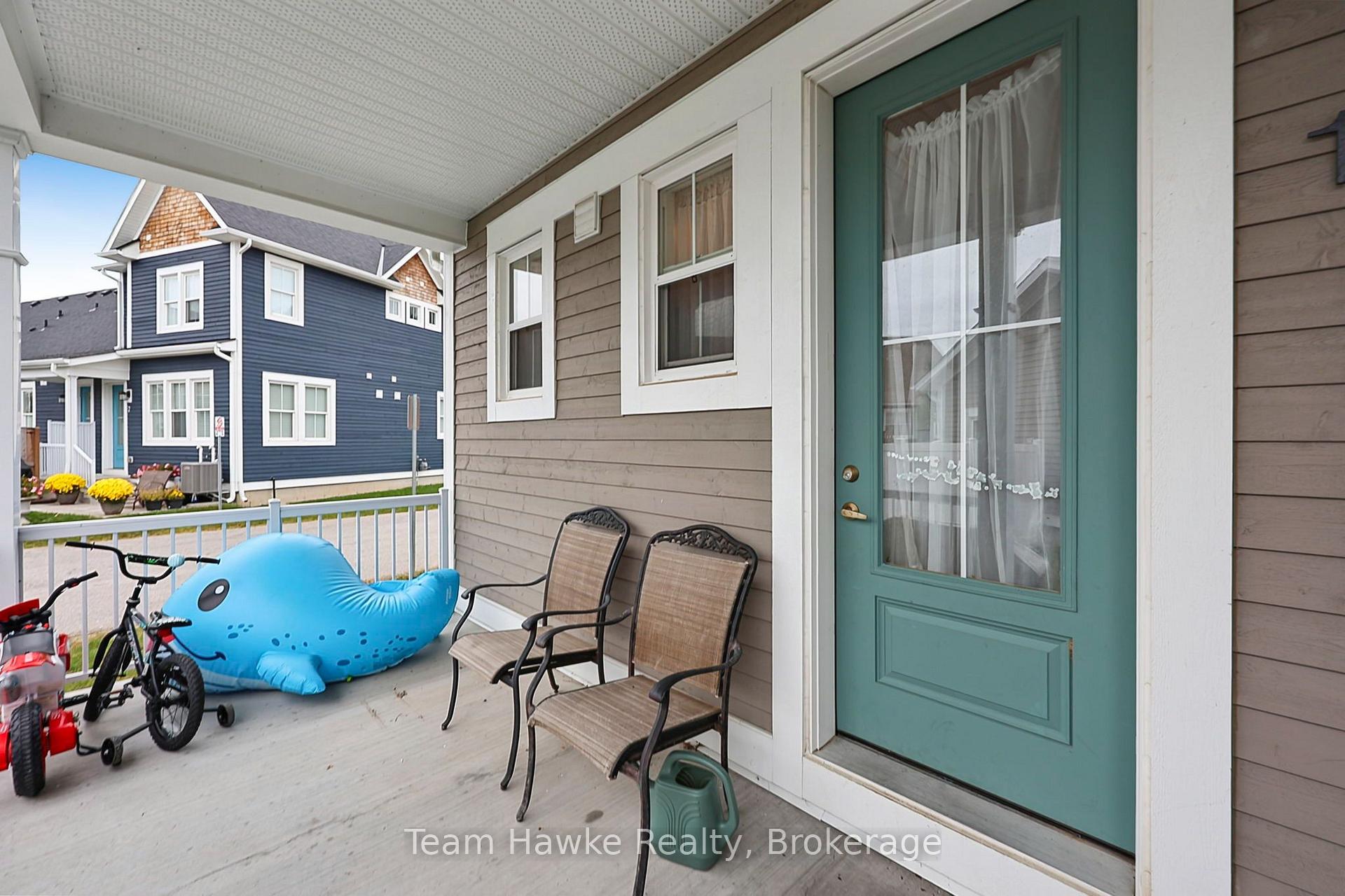 Photo 32 of Unit 0, 1 Samantha Lane, Midland — HOMEH