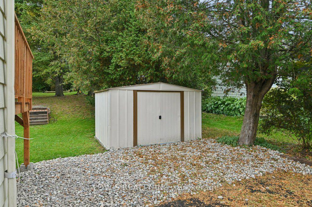Photo 29 of 82 Bertha Street, Champlain, Vankleek Hill — HOMEH