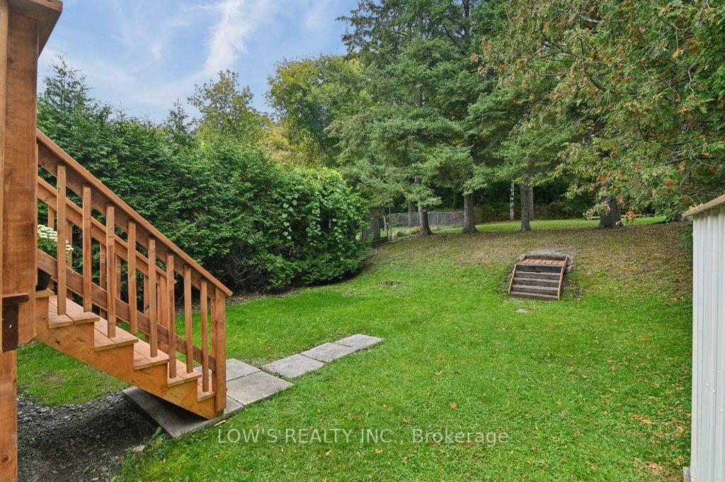 Photo 30 of 82 Bertha Street, Champlain, Vankleek Hill — HOMEH