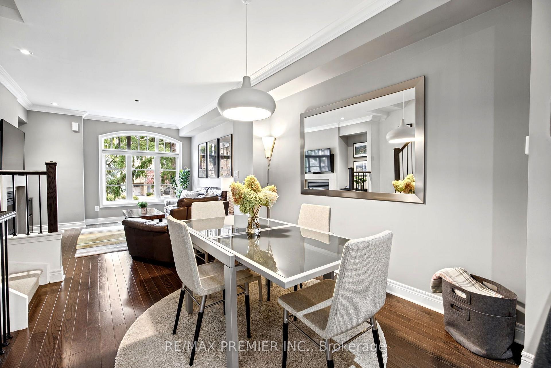Photo 25 of 37 Nease Lane, Vaughan, West Woodbridge — HOMEH