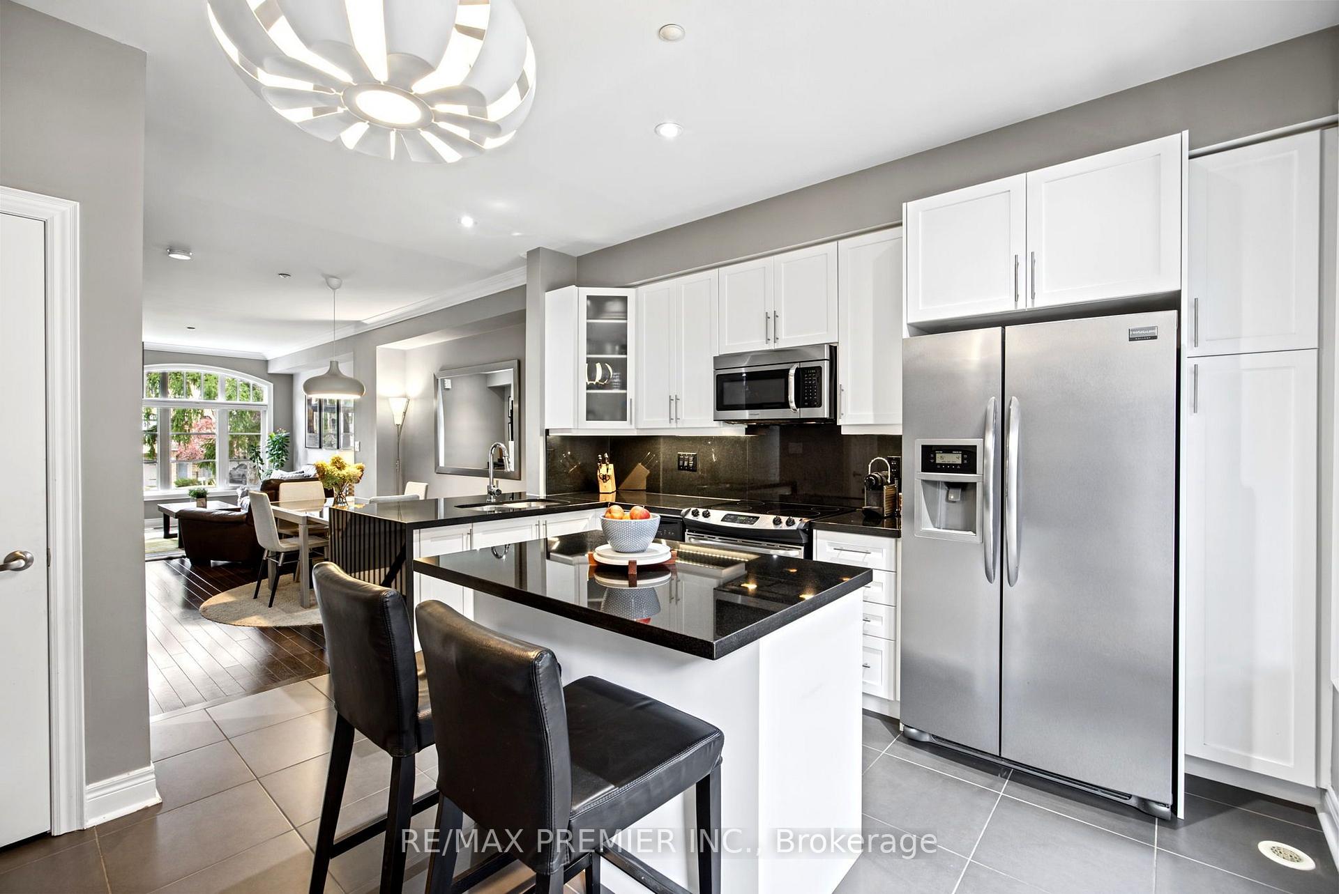 Photo 37 of 37 Nease Lane, Vaughan, West Woodbridge — HOMEH