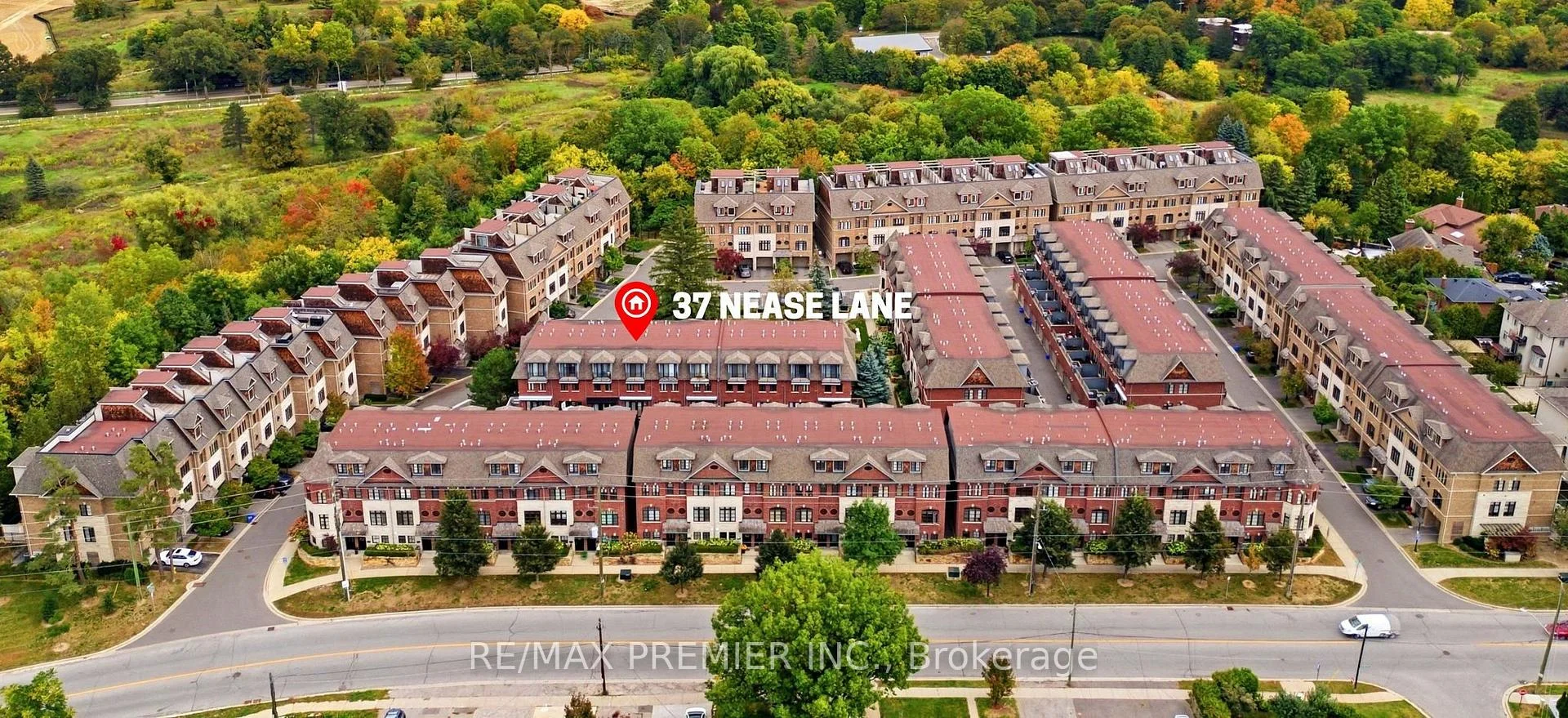 Photo 97 of 37 Nease Lane, Vaughan, West Woodbridge — HOMEH