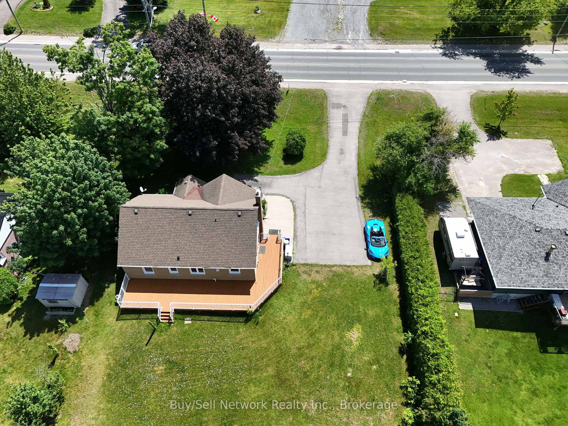 Photo 5 of 962 Ward Street, Selwyn — HOMEH