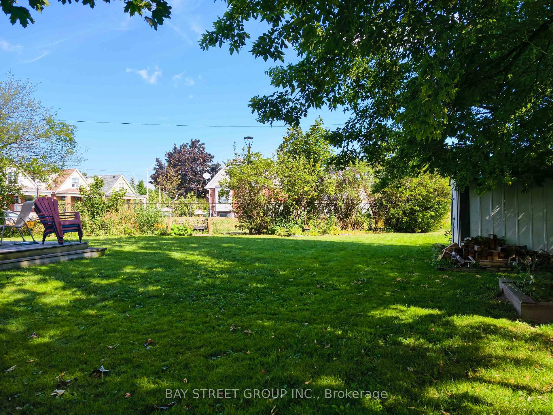 Photo 20 of 150 Crosthwaite Avenue N, Hamilton, Homeside — HOMEH