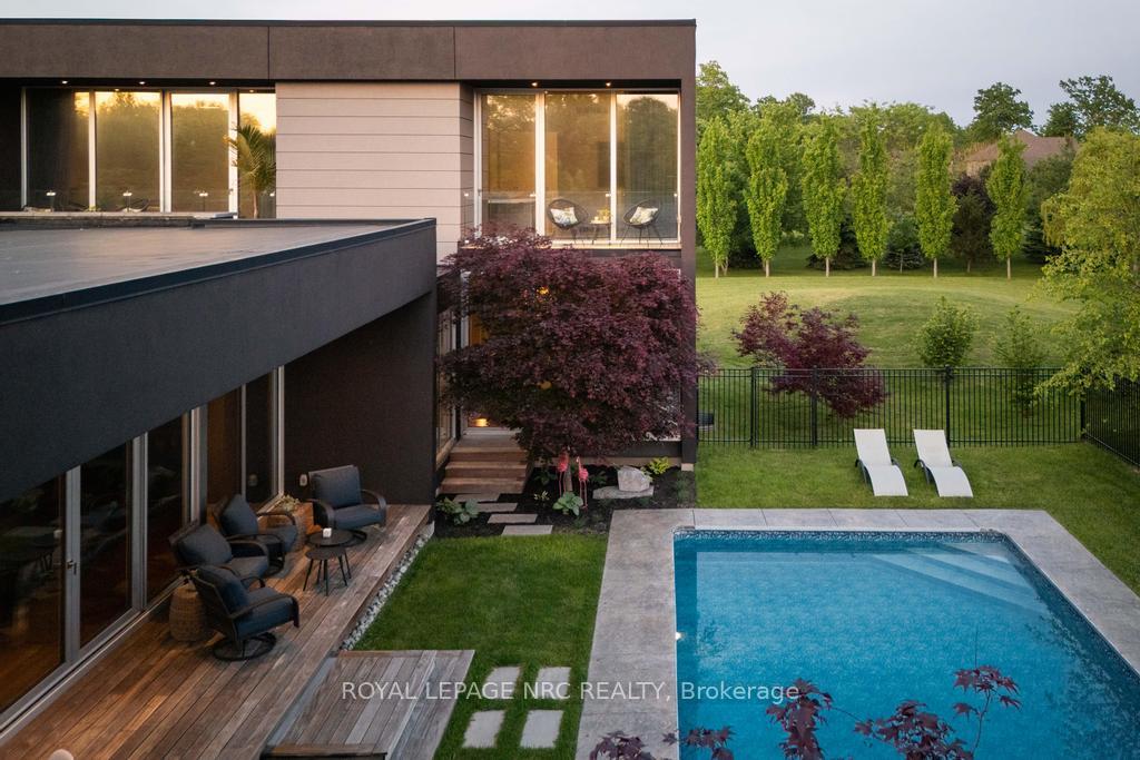 Photo 43 of 2705 Maple Street, Pelham, North Pelham — HOMEH